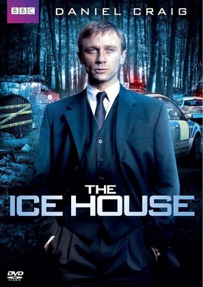 The Ice House - DVD movie cover (thumbnail)