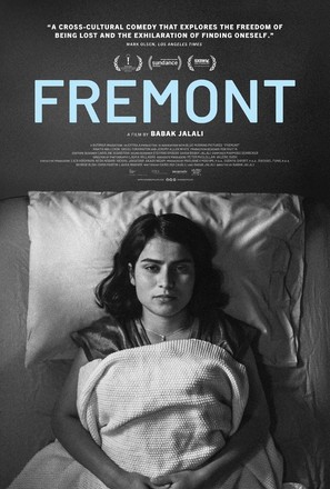 Fremont - Movie Poster (thumbnail)