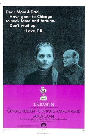T.R. Baskin - Movie Poster (thumbnail)