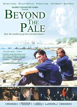 Beyond the Pale Poster