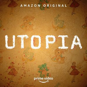 &quot;Utopia&quot; - Logo (thumbnail)