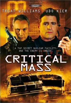 Critical Mass - Movie Poster (thumbnail)
