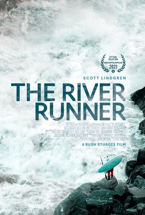 The River Runner - Movie Poster (thumbnail)