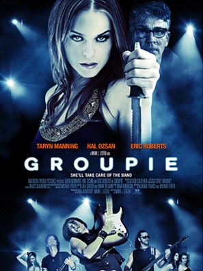Groupie - Movie Poster (thumbnail)