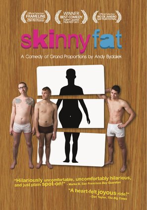 Skinnyfat - Movie Cover (thumbnail)
