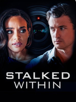 Stalked Within - Movie Poster (thumbnail)