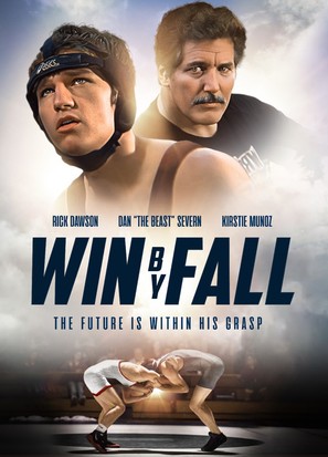 Win by Fall - Movie Poster (thumbnail)