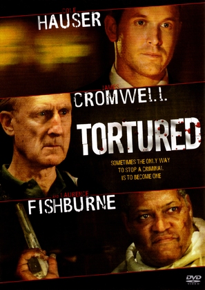 Tortured - Movie Cover (thumbnail)