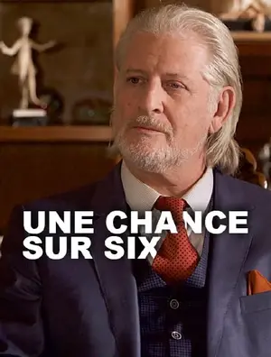 Une chance sur six Cover