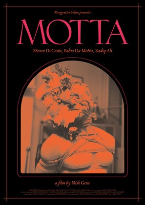 Motta - Dutch Movie Poster (thumbnail)