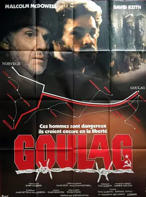Gulag Poster
