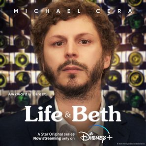 &quot;Life &amp; Beth&quot; - Movie Poster (thumbnail)