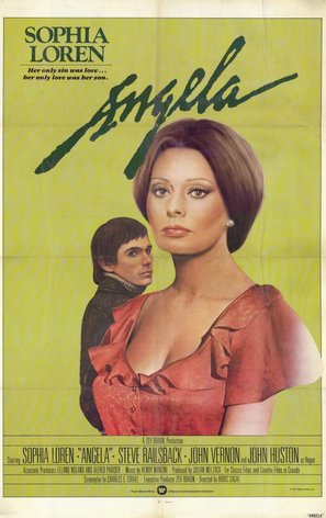 Angela - Movie Poster (thumbnail)