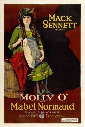 Molly O&#039; - Movie Poster (thumbnail)
