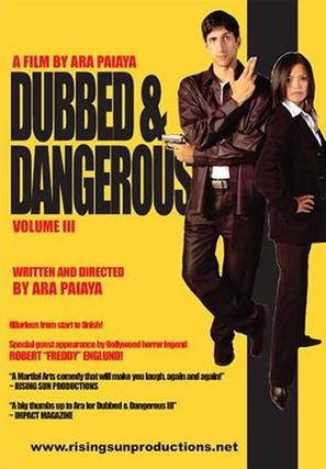 Dubbed and Dangerous 3 - Movie Cover (thumbnail)