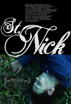 St. Nick - Movie Poster (thumbnail)