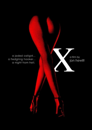 X - Movie Poster (thumbnail)