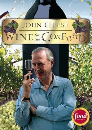 Wine for the Confused - Movie Cover (thumbnail)