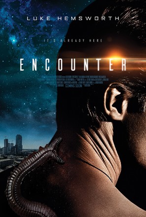 Encounter - Movie Poster (thumbnail)