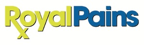 &quot;Royal Pains&quot; - Logo (thumbnail)