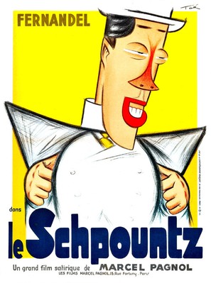 Schpountz, Le