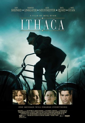 Ithaca - Movie Poster (thumbnail)