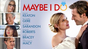 Maybe I Do - Movie Poster (thumbnail)