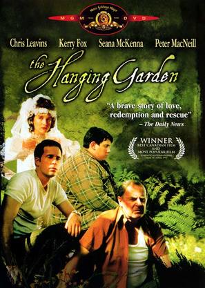 The Hanging Garden - DVD movie cover (thumbnail)