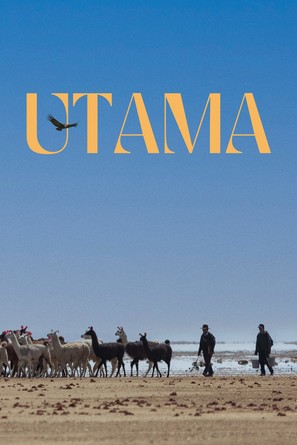 Utama - Movie Cover (thumbnail)