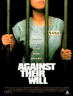 Against Their Will: Women in Prison - Movie Poster (thumbnail)