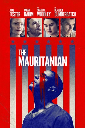 The Mauritanian - Movie Cover (thumbnail)