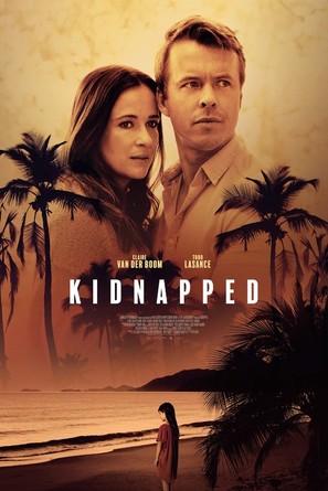 Kidnapped - Australian Movie Poster (thumbnail)