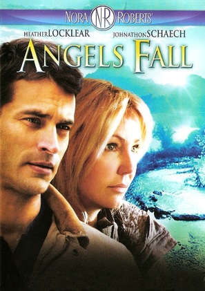 Angels Fall - Movie Cover (thumbnail)
