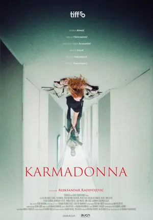 Karmadona Poster