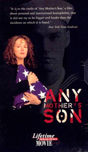 Any Mother&#039;s Son - Movie Cover (thumbnail)