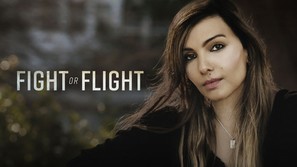 &quot;Fight or Flight&quot; - poster (thumbnail)
