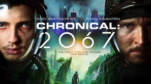 2067 - British Movie Poster (thumbnail)