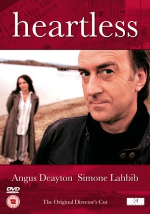 Heartless - British DVD movie cover (thumbnail)