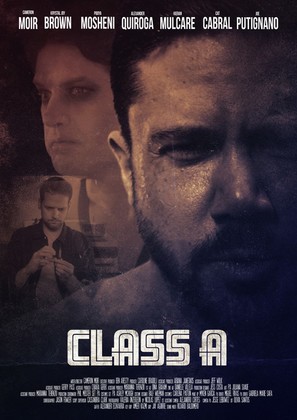 Class A - Movie Poster (thumbnail)