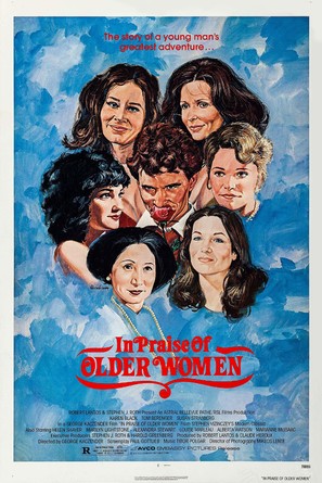 In Praise of Older Women - Movie Poster (thumbnail)