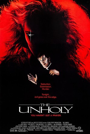 The Unholy - Movie Poster (thumbnail)
