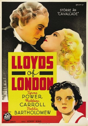 Lloyd&#039;s of London