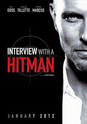 Interview with a Hitman - Movie Poster (thumbnail)