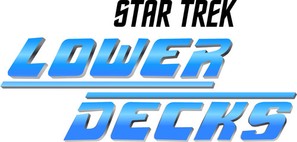 &quot;Star Trek: Lower Decks&quot; - Logo (thumbnail)