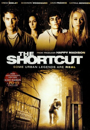 The Shortcut - Movie Cover (thumbnail)