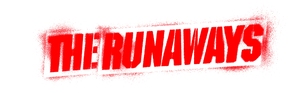 The Runaways - Logo (thumbnail)