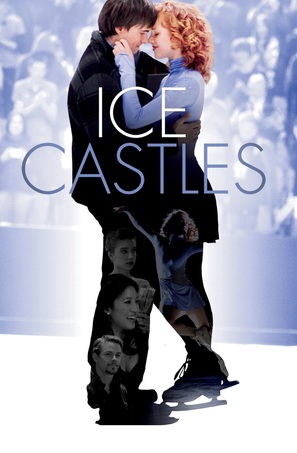 Ice Castles - British Movie Poster (thumbnail)