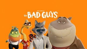 The Bad Guys - Movie Cover (thumbnail)