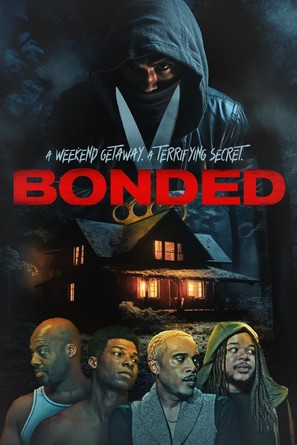 Bonded - Movie Poster (thumbnail)