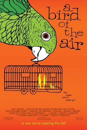 A Bird of the Air - Movie Poster (thumbnail)